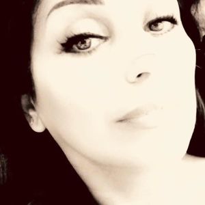 Meet your Posher, Maryam